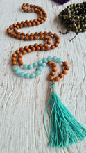 Load image into Gallery viewer, Sandalwood Malas
